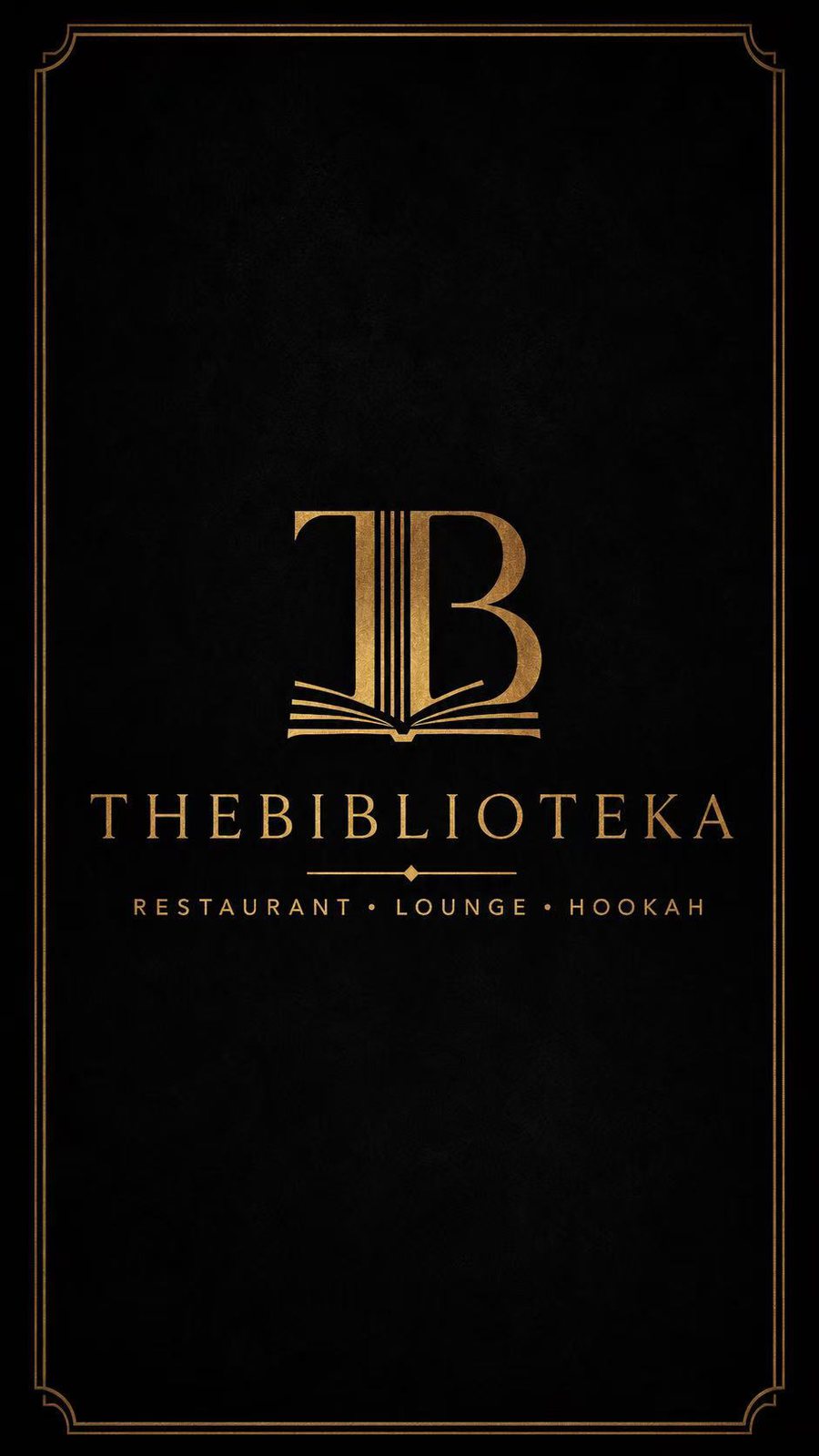 THEBIBLIOTEKA